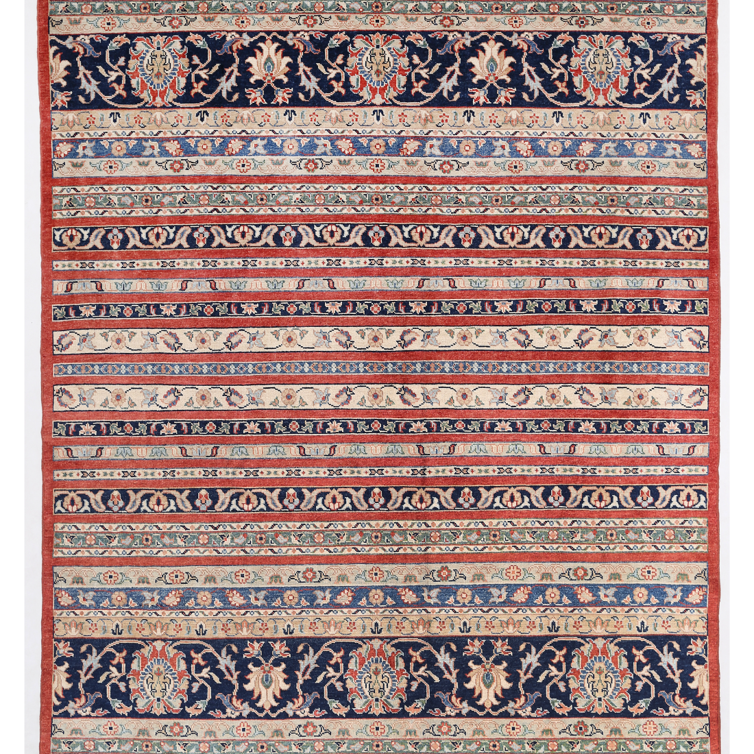 The Almond Bazaar