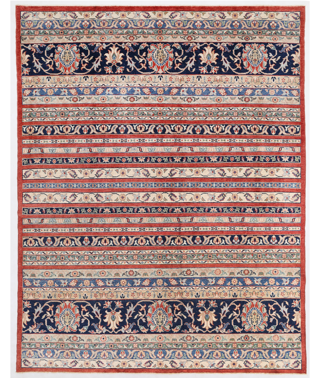 The Almond Bazaar