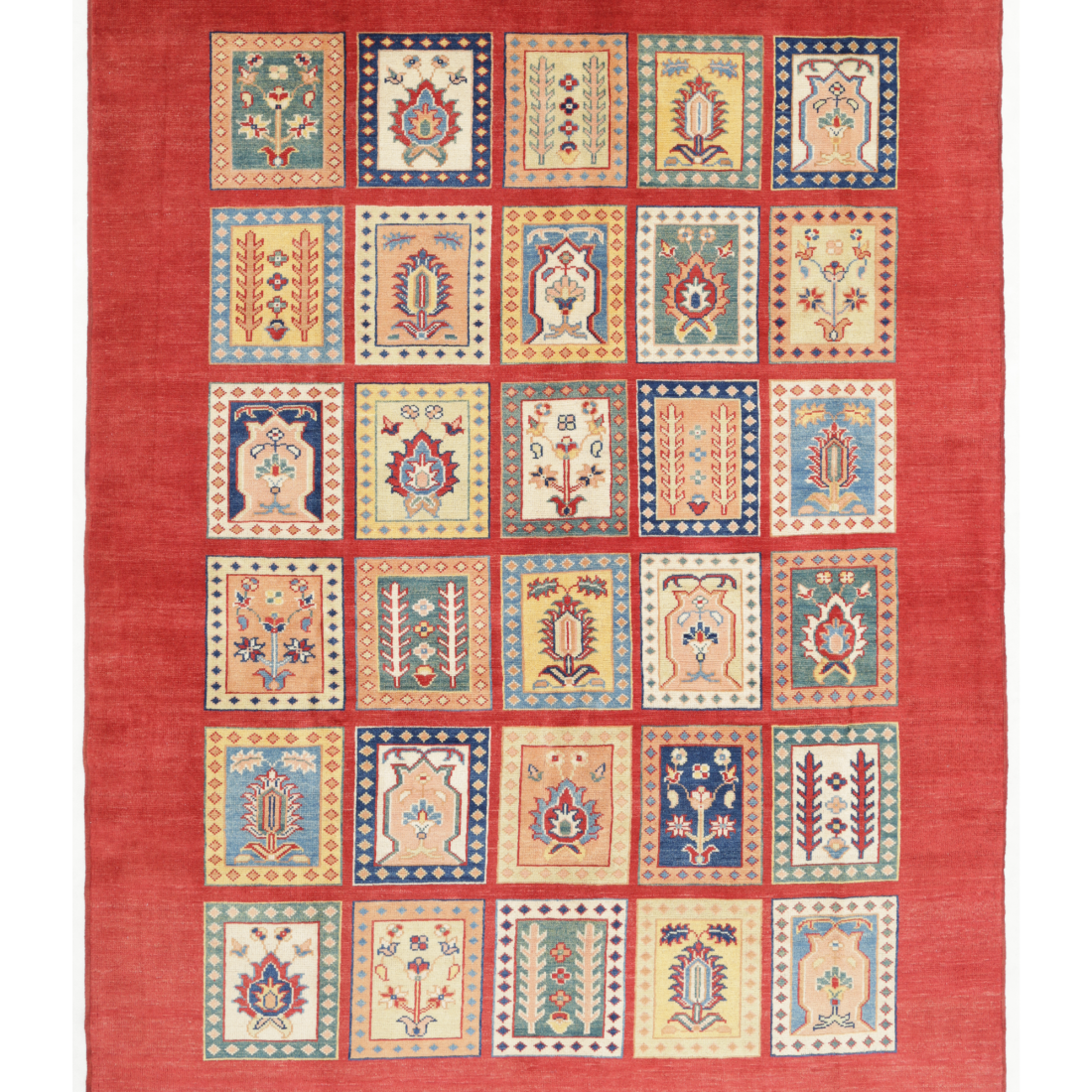 The Stonewash Mosaic