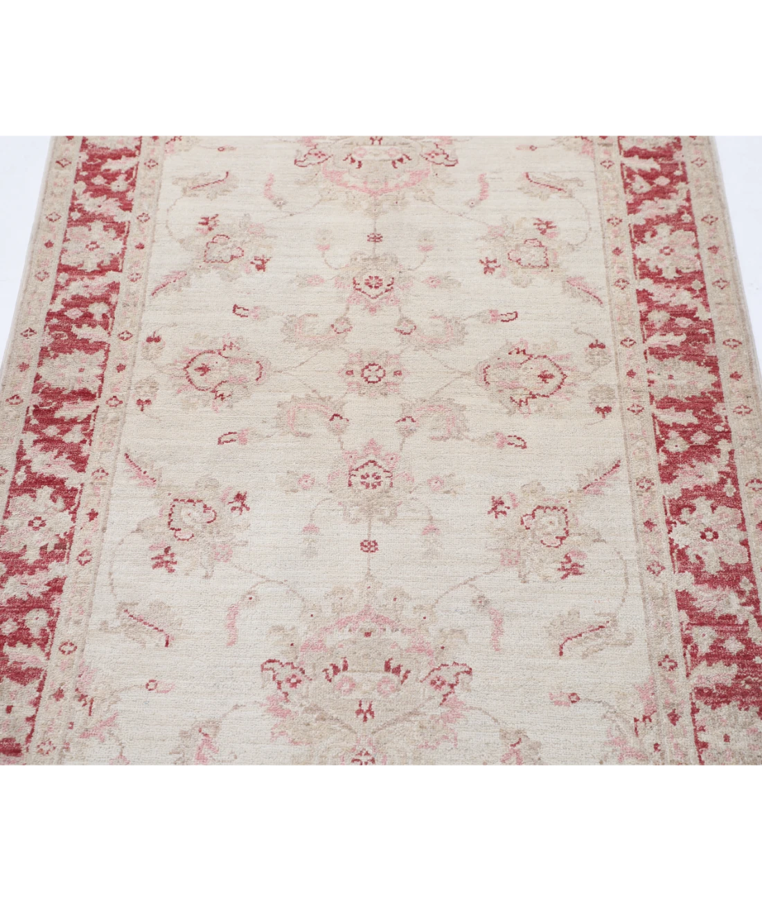 The Fawn Quatrefoil