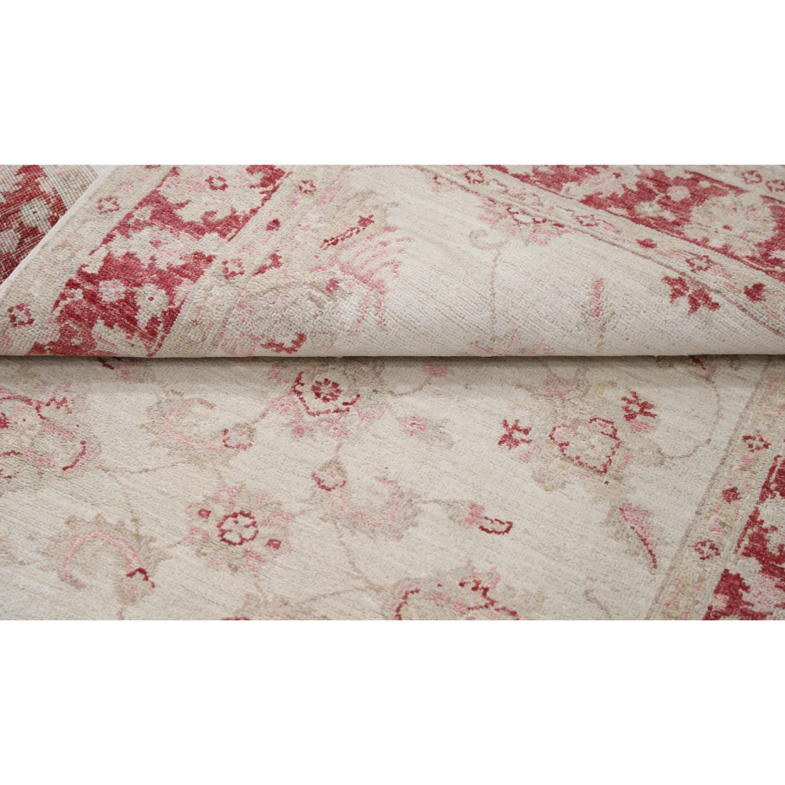 The Fawn Quatrefoil
