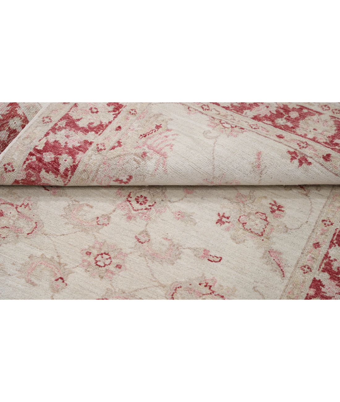 The Fawn Quatrefoil