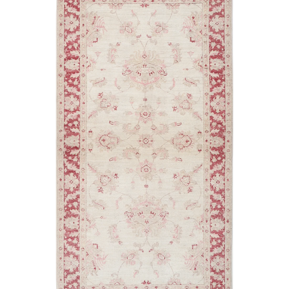 The Fawn Quatrefoil