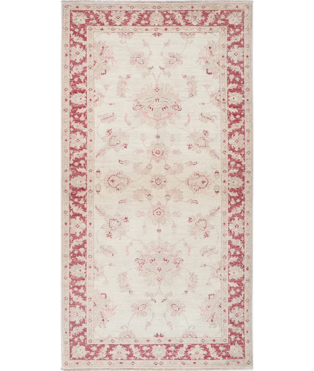 The Fawn Quatrefoil