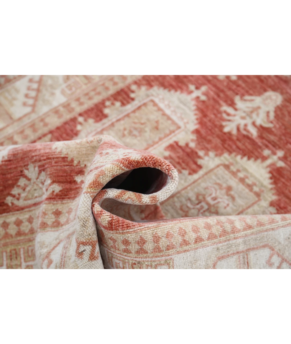 The Fawn Veil
