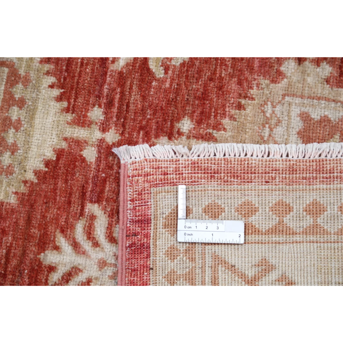 The Fawn Veil