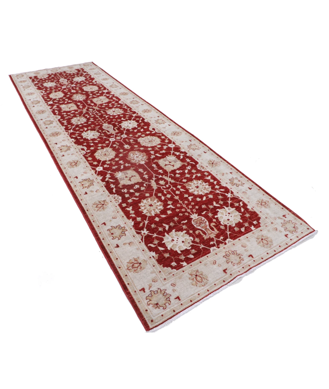 The Faded Tapestry