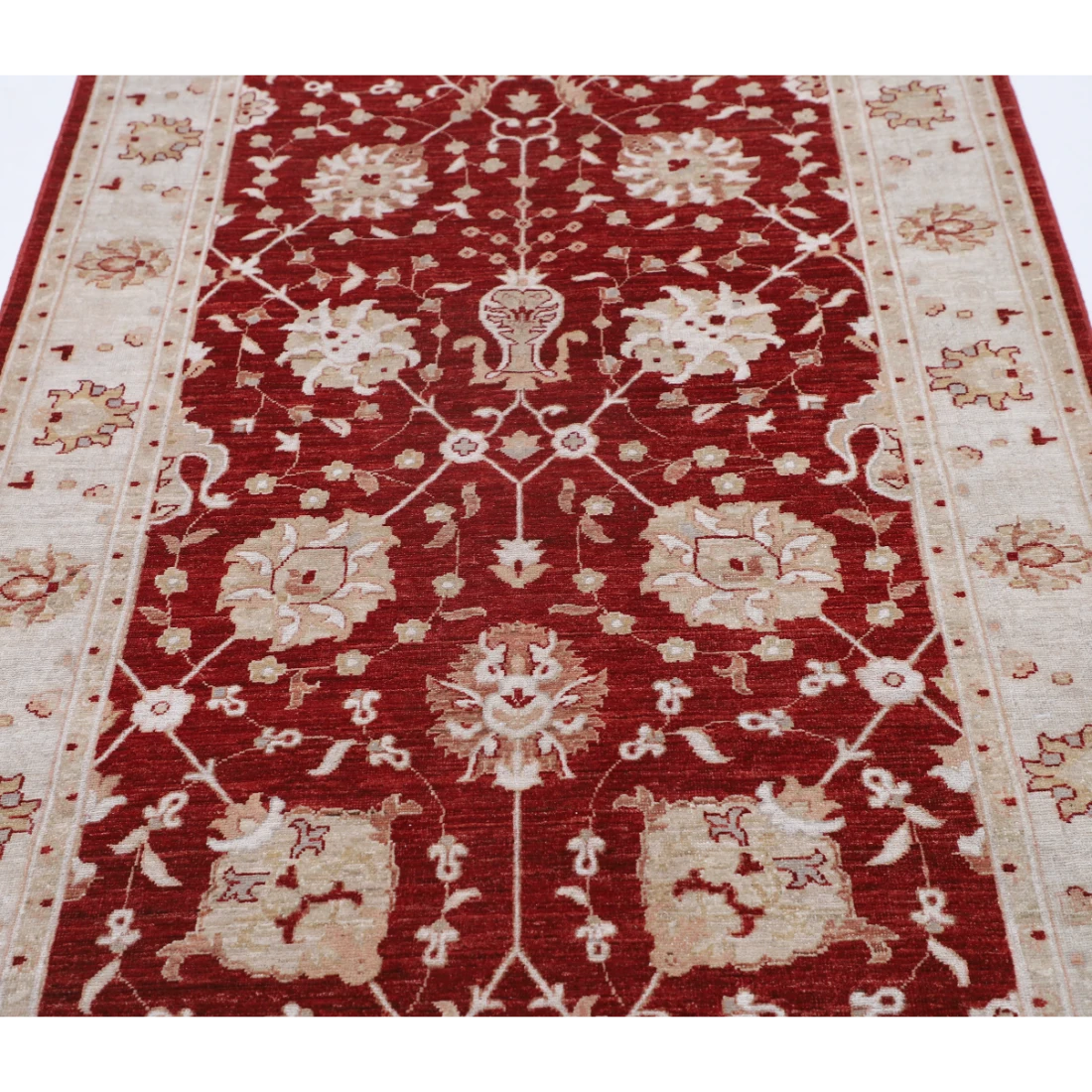 The Faded Tapestry