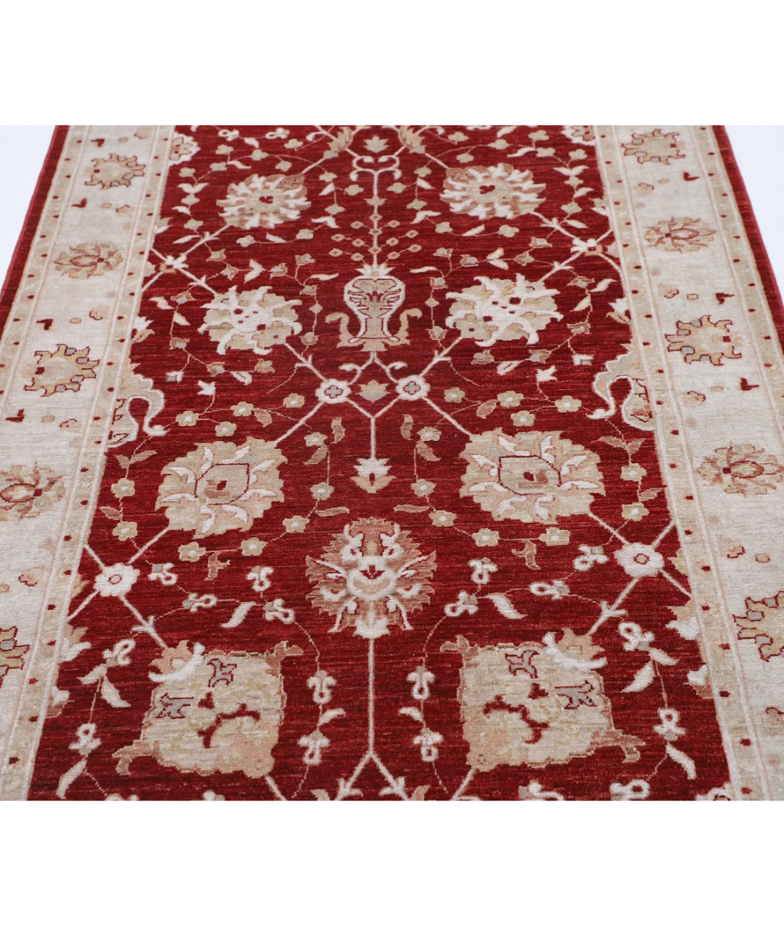 The Faded Tapestry