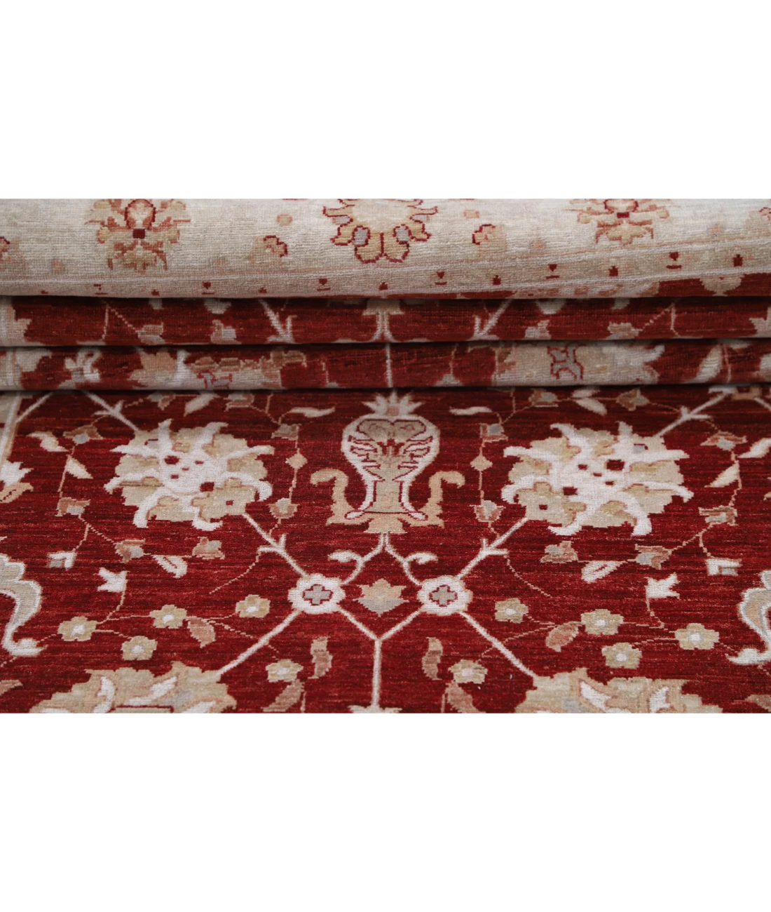 The Faded Tapestry