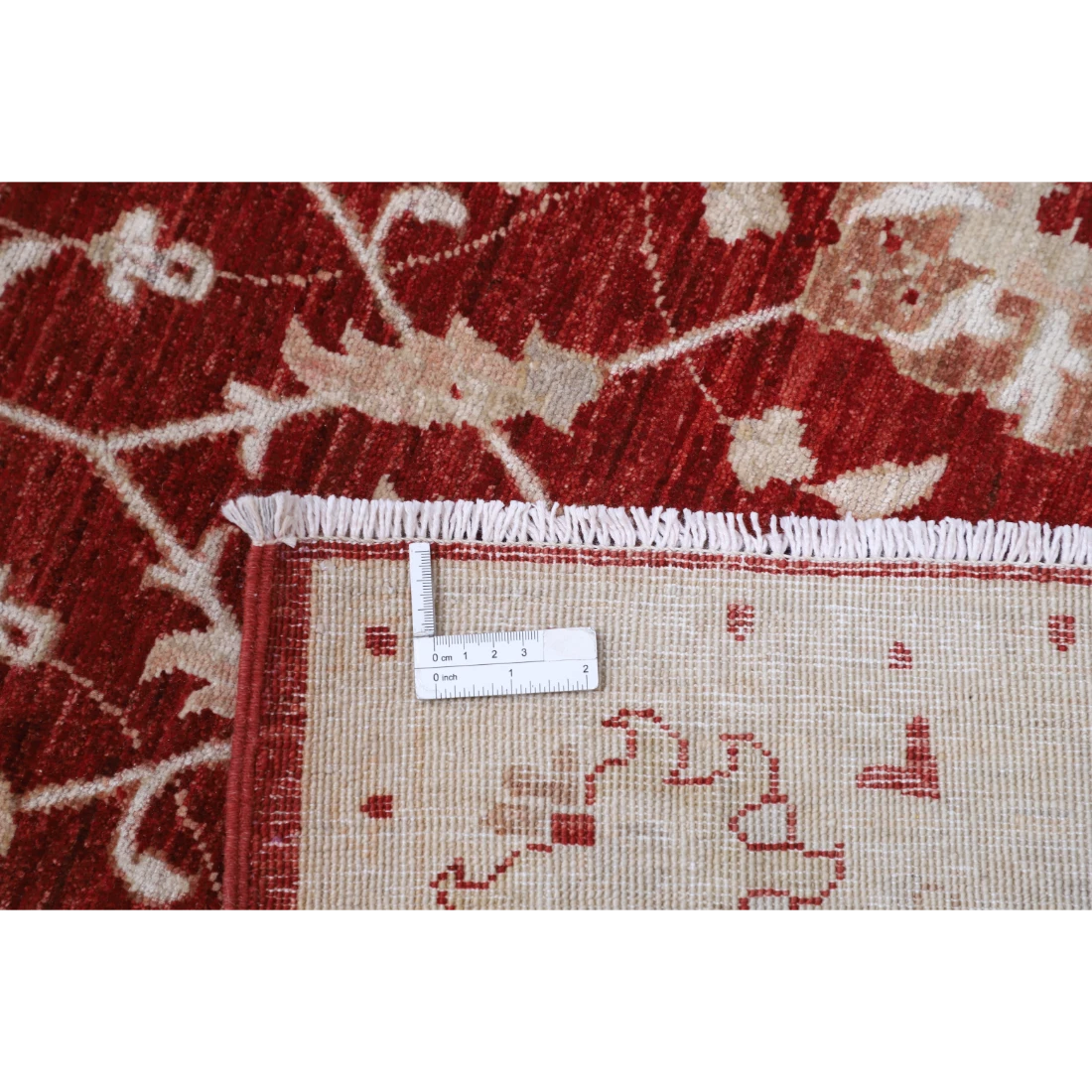 The Faded Tapestry
