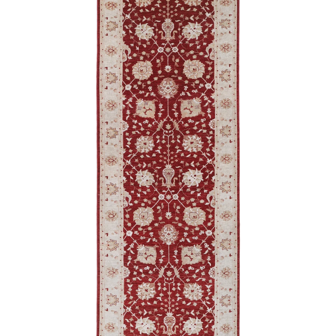 The Faded Tapestry