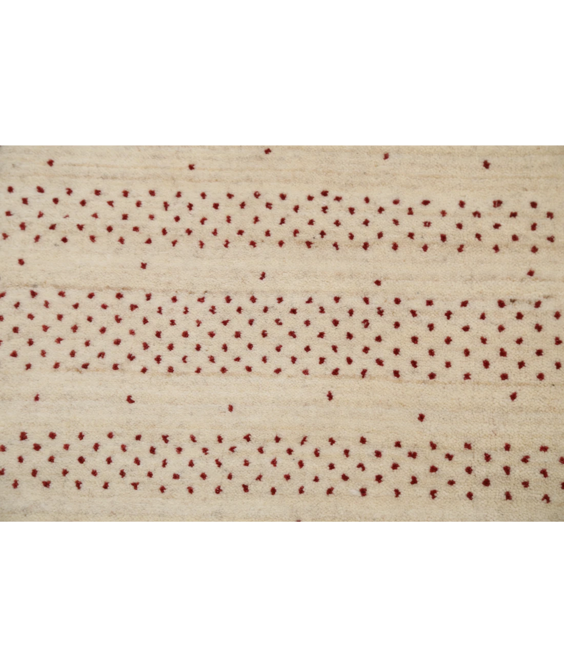 Hand Made Lori Wool Rug 5' 4" X 7' 6"
