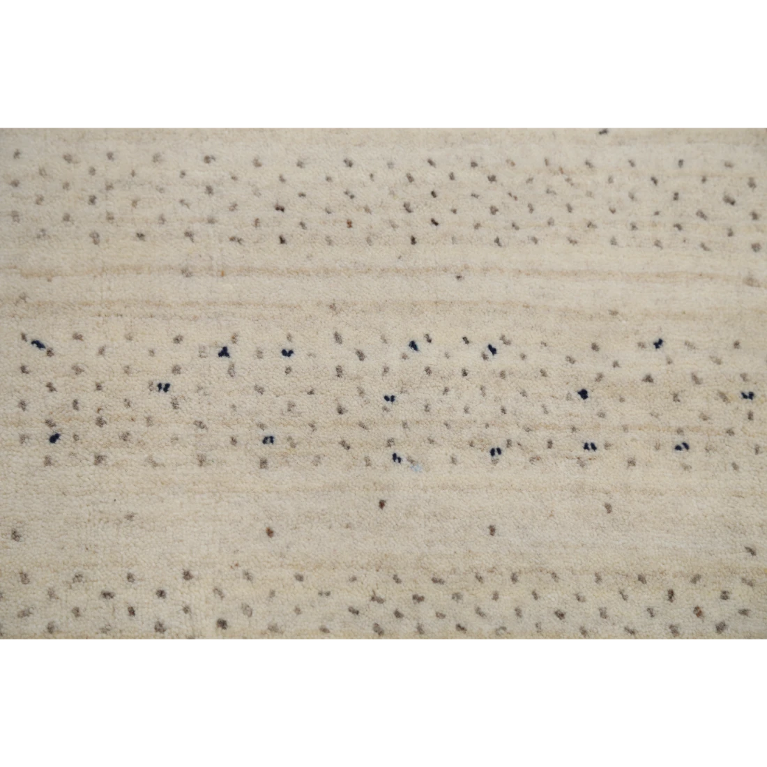 Hand Made Lori Wool Rug 8' 2" X 9' 8"