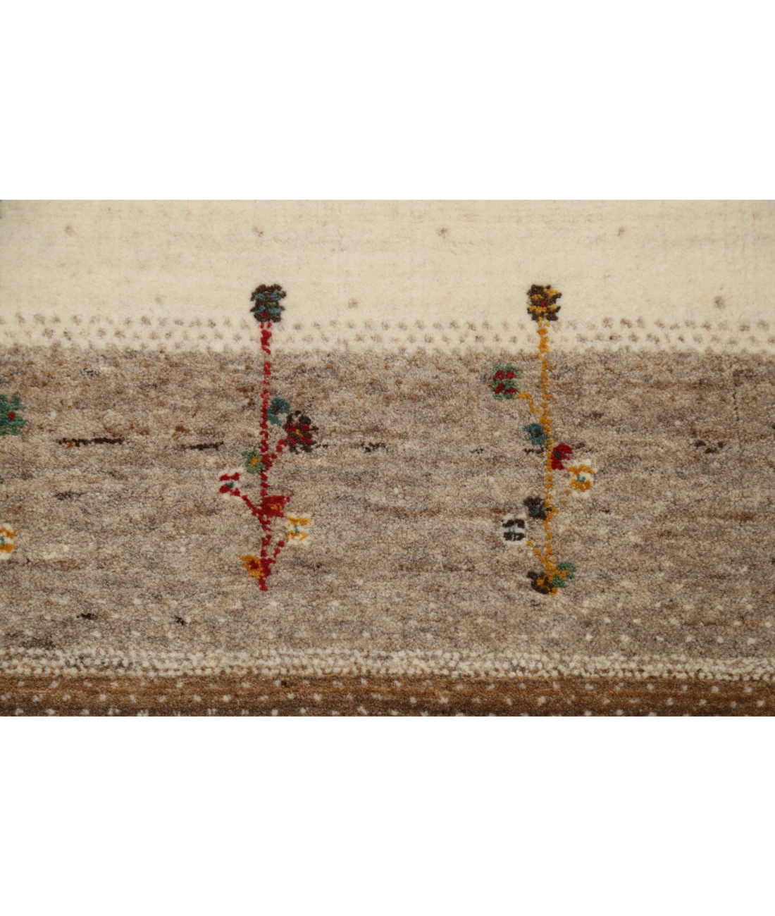Hand Made Lori Wool Rug 5' 4" X 7' 11"
