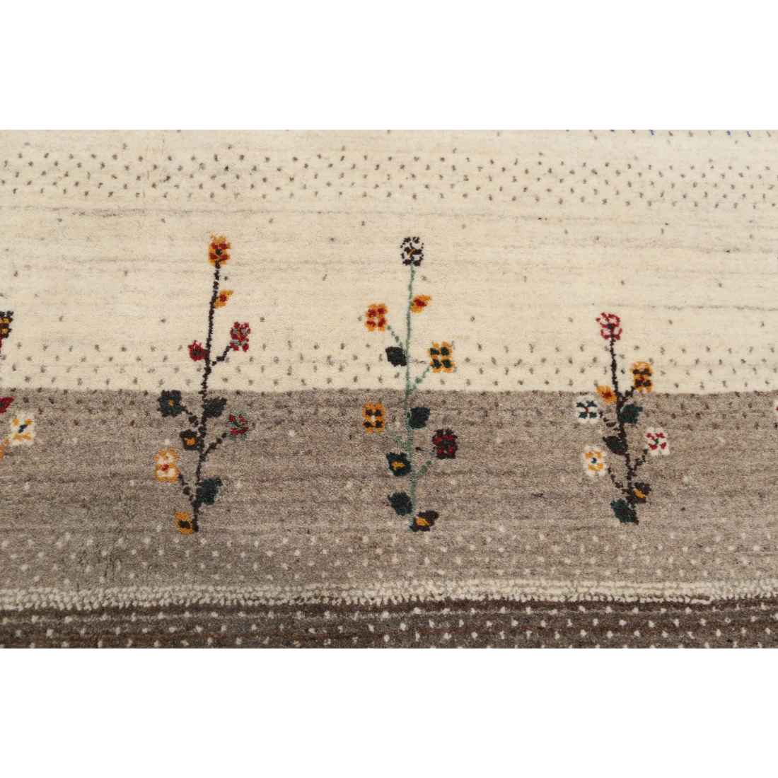 Hand Made Lori Wool Rug 5' 7" X 8' 0"