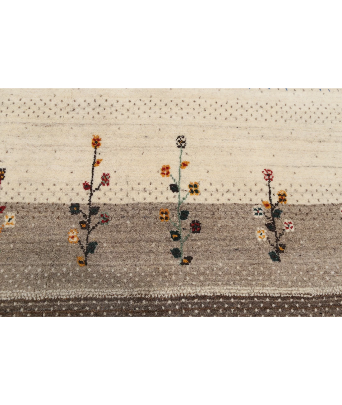 Hand Made Lori Wool Rug 5' 7" X 8' 0"