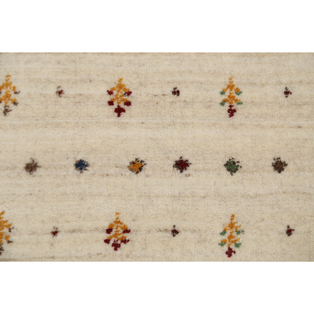 Hand Made Lori Wool Rug 5' 8" X 7' 10"