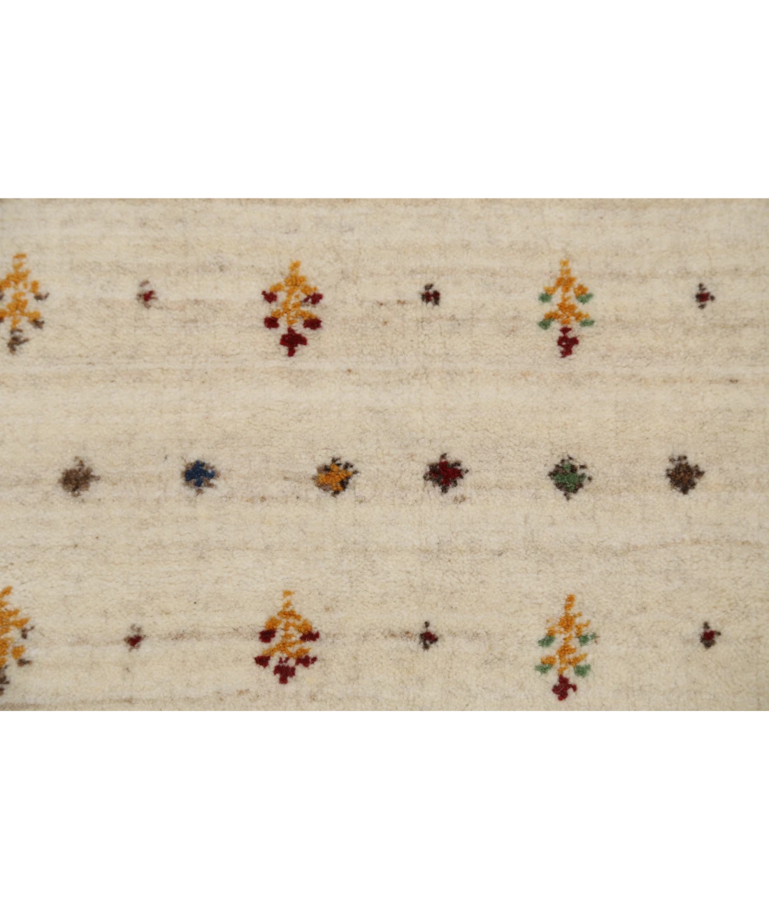 Hand Made Lori Wool Rug 5' 8" X 7' 10"
