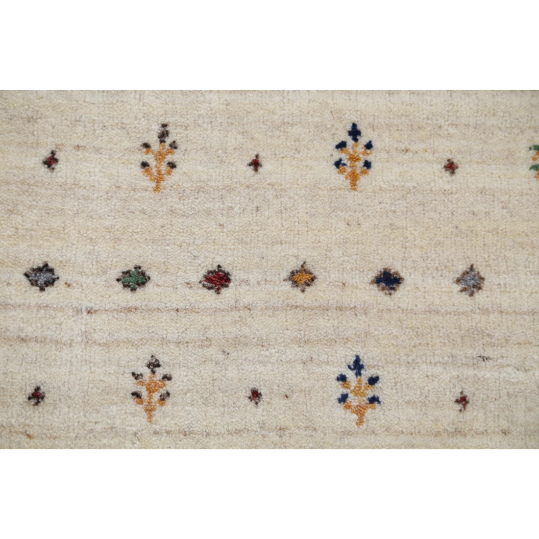 Hand Made Lori Wool Rug 5' 9" X 7' 10"