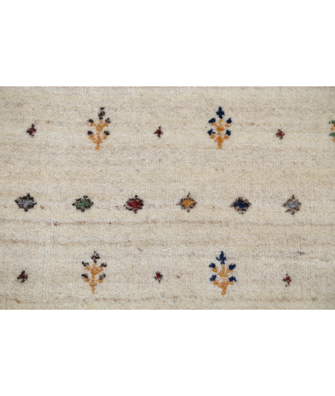 Hand Made Lori Wool Rug 5' 9" X 7' 10"