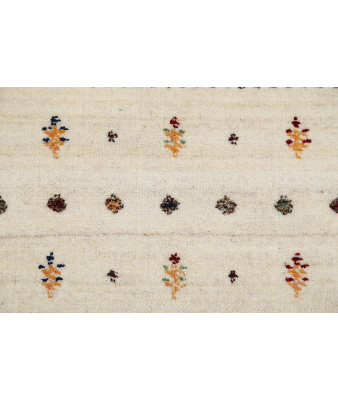 Hand Made Lori Wool Rug 5' 7" X 7' 10"