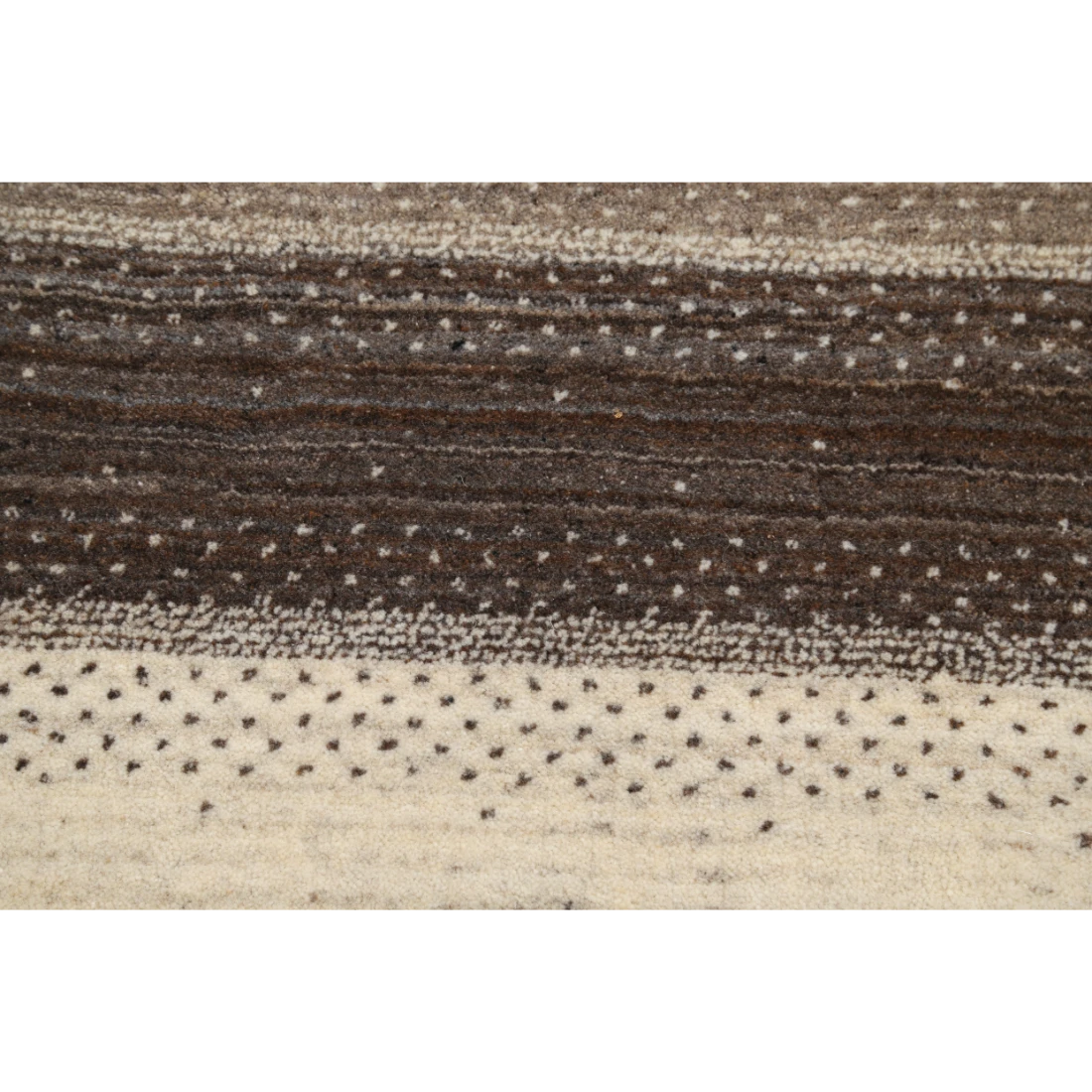 Hand Made Lori Wool Rug 5' 3" X 7' 7"