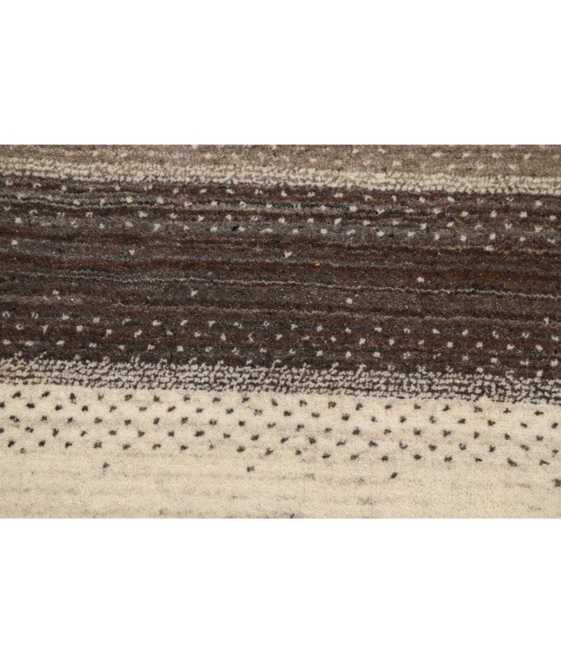 Hand Made Lori Wool Rug 5' 3" X 7' 7"