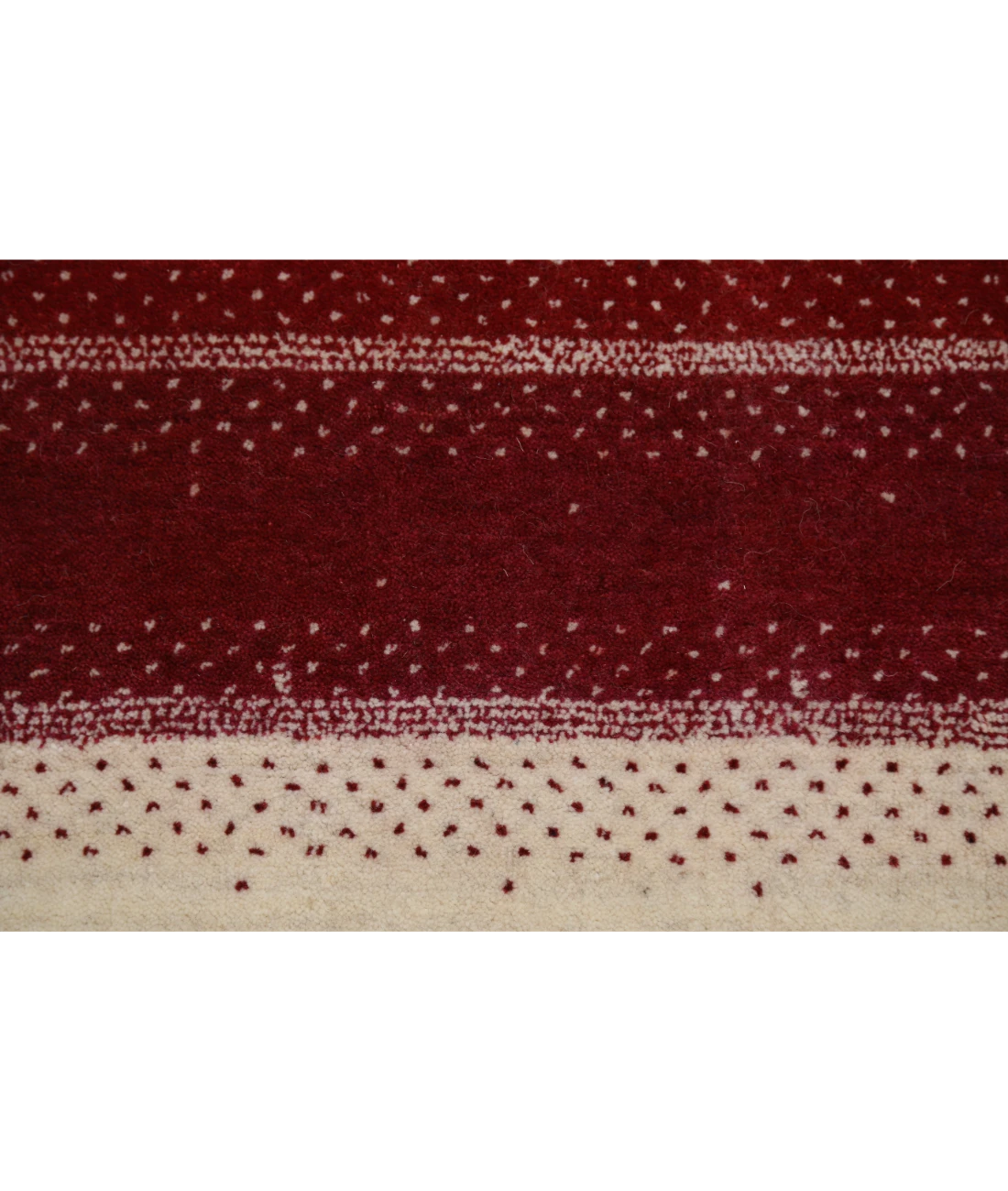 Hand Made Lori Wool Rug 5' 2" X 7' 5"