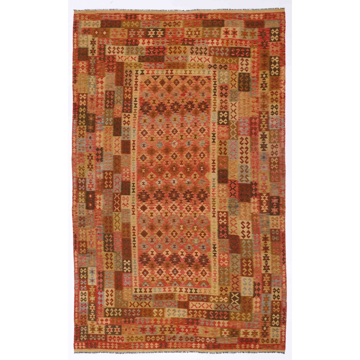 Apricot Pastoral