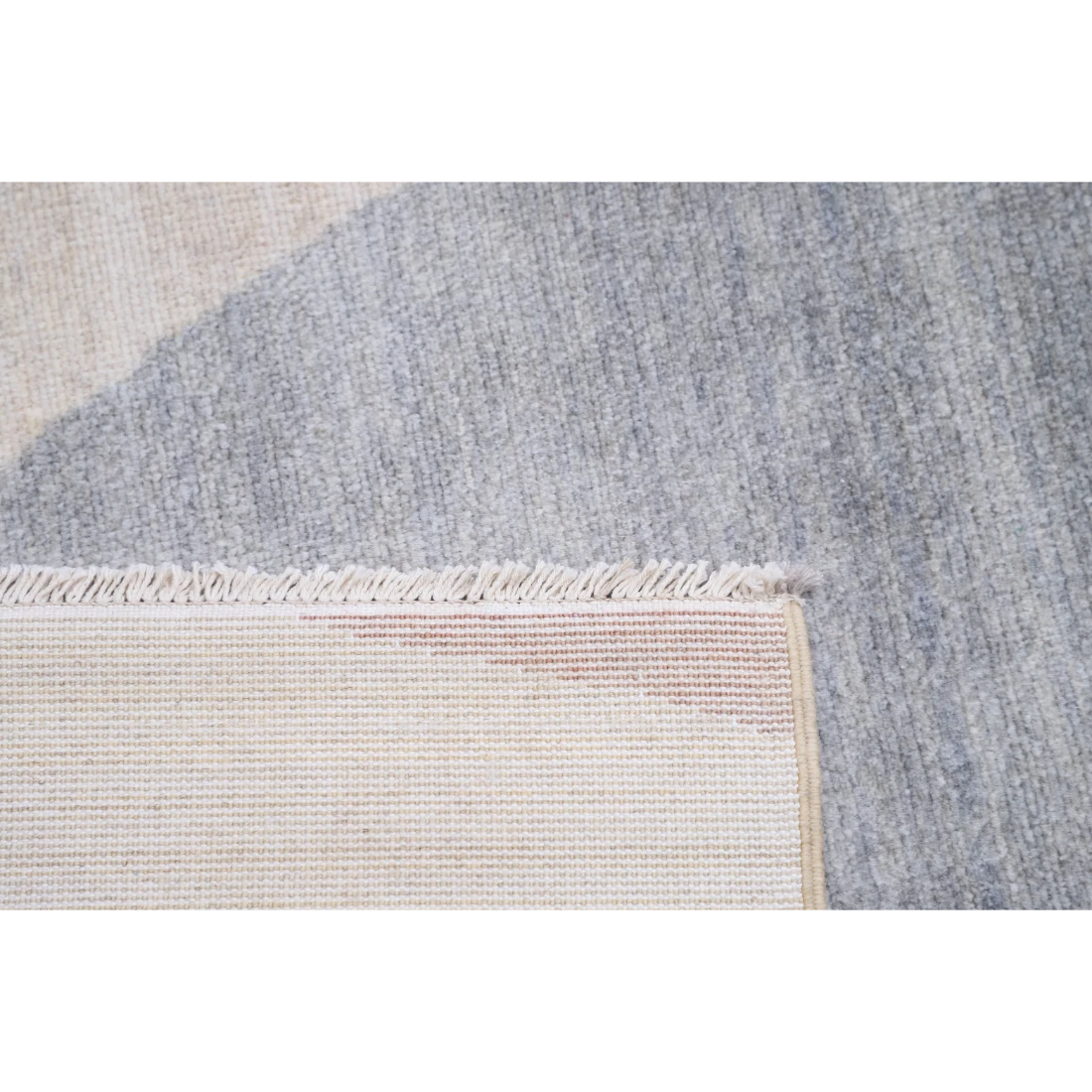 Power Loomed Ella Wool Rug 7' 9" X 9' 0"