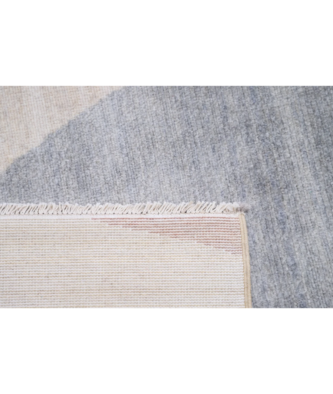 Power Loomed Ella Wool Rug 7' 9" X 9' 0"