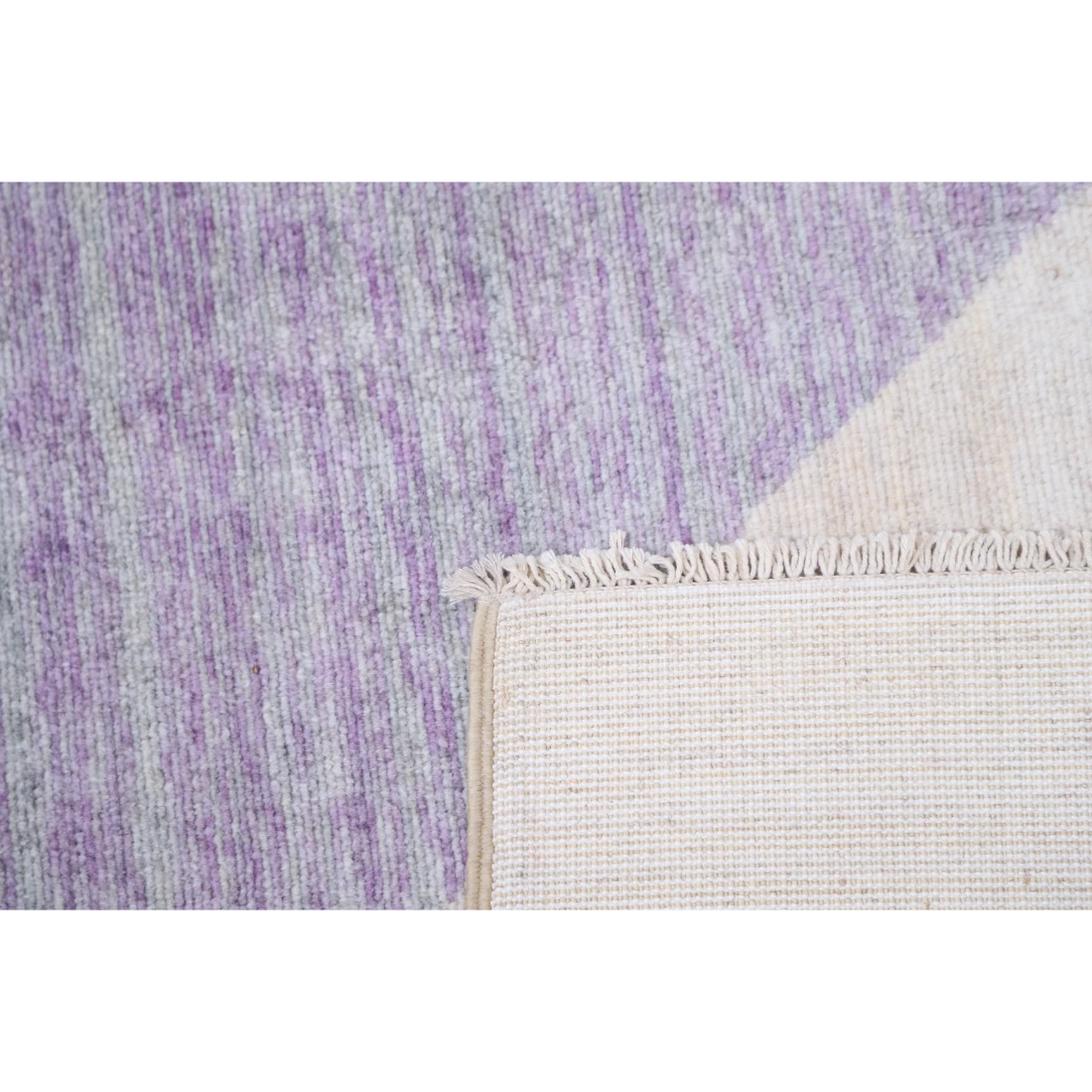 Power Loomed Ella Wool Rug 7' 9" X 9' 0"