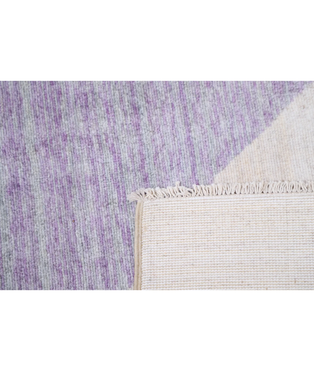 Power Loomed Ella Wool Rug 7' 9" X 9' 0"