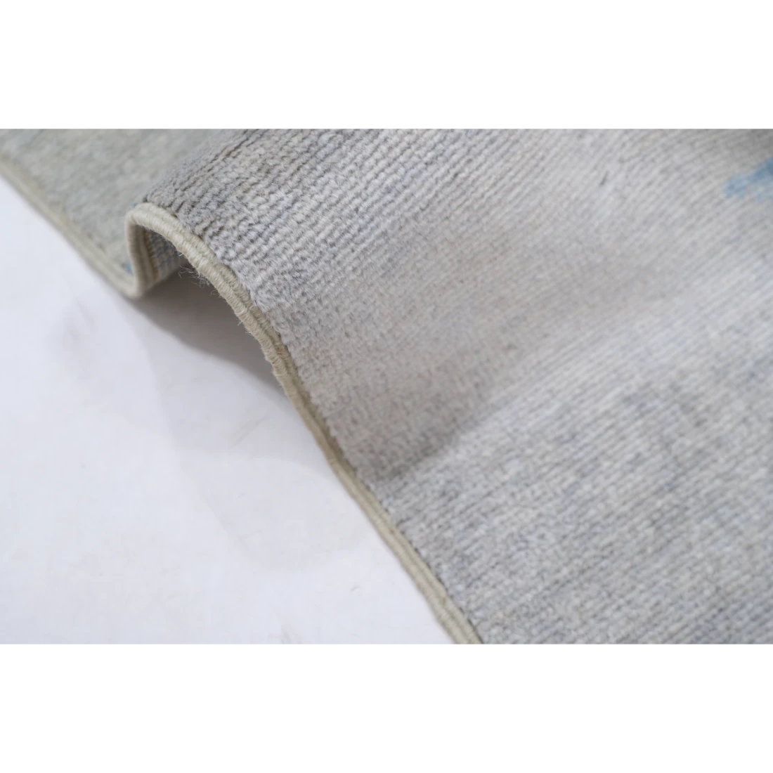 Power Loomed Ella Wool Rug 7' 9" X 9' 1"