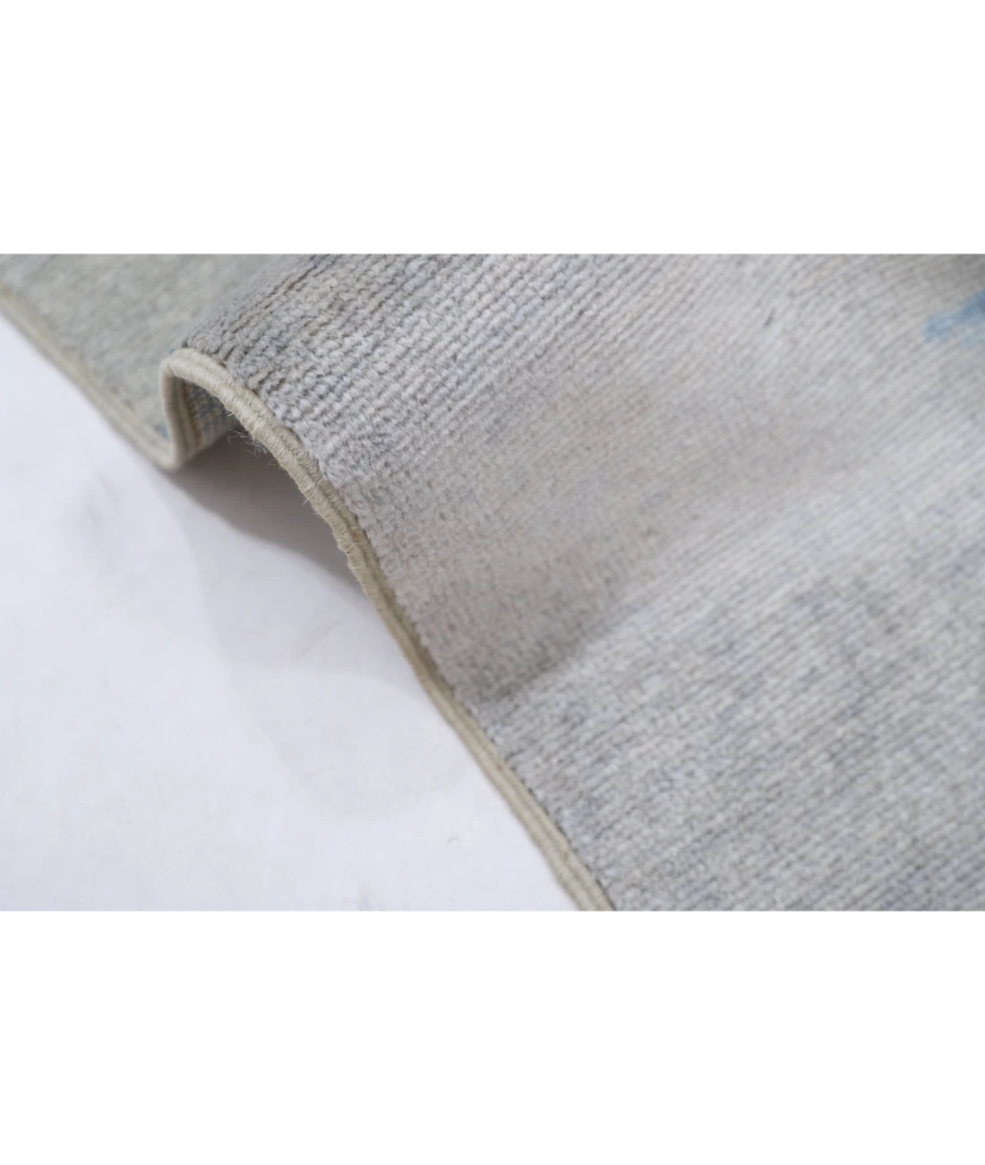 Power Loomed Ella Wool Rug 7' 9" X 9' 1"