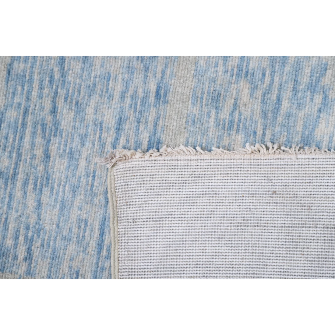 Power Loomed Ella Wool Rug 7' 9" X 9' 1"