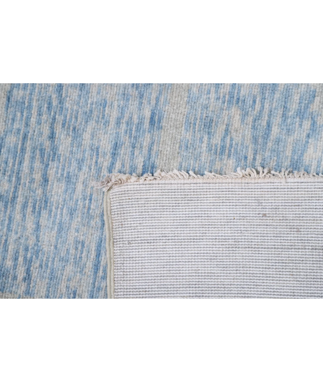 Power Loomed Ella Wool Rug 7' 9" X 9' 1"