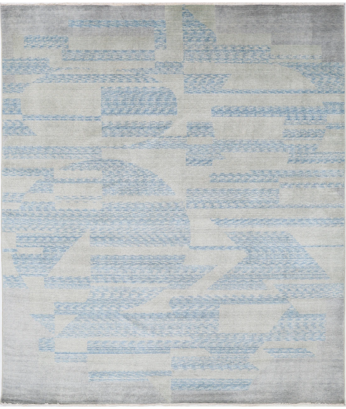 Power Loomed Ella Wool Rug 7' 9" X 9' 1"