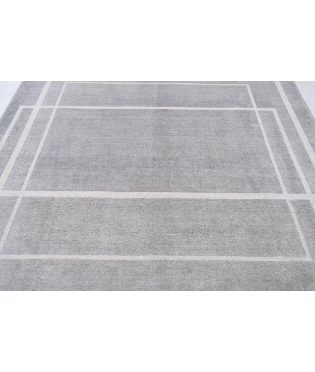 Power Loomed Ella Wool Rug 7' 9" X 9' 4"