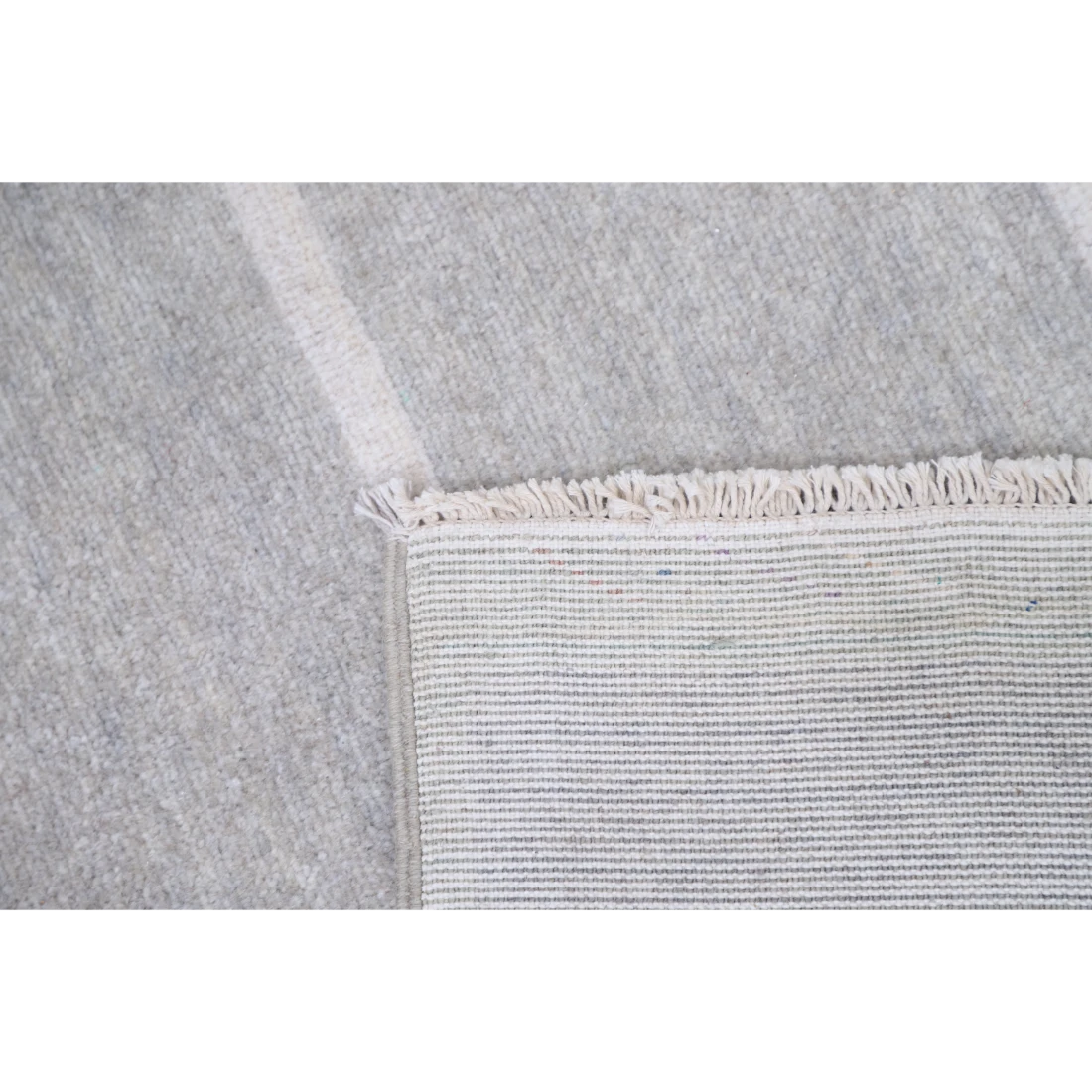 Power Loomed Ella Wool Rug 7' 9" X 9' 4"