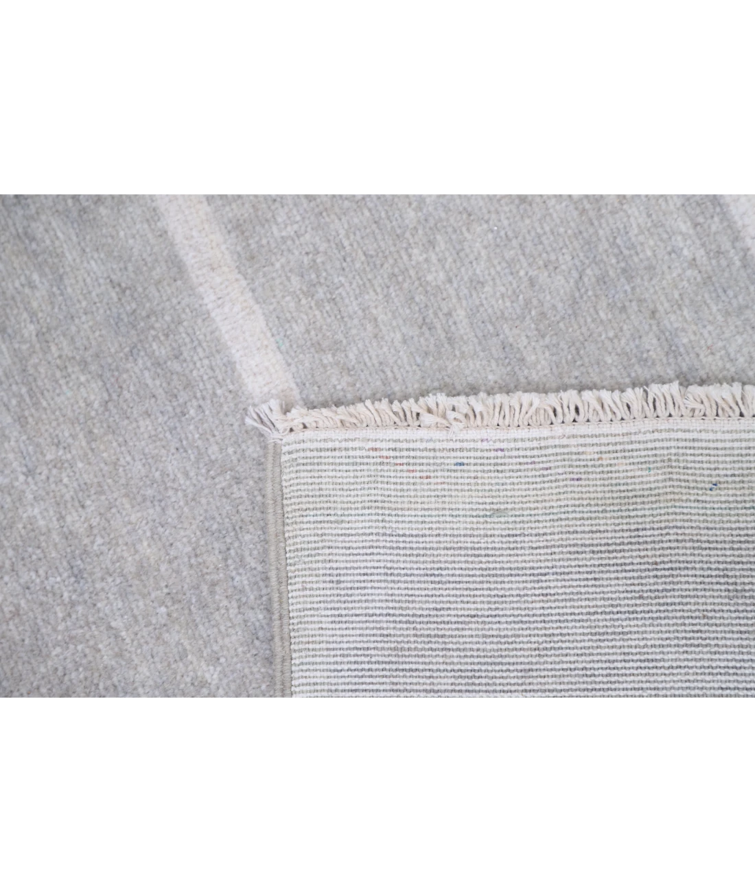 Power Loomed Ella Wool Rug 7' 9" X 9' 4"