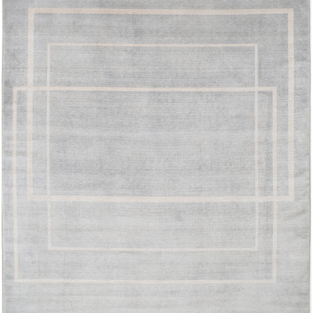 Power Loomed Ella Wool Rug 7' 9" X 9' 4"