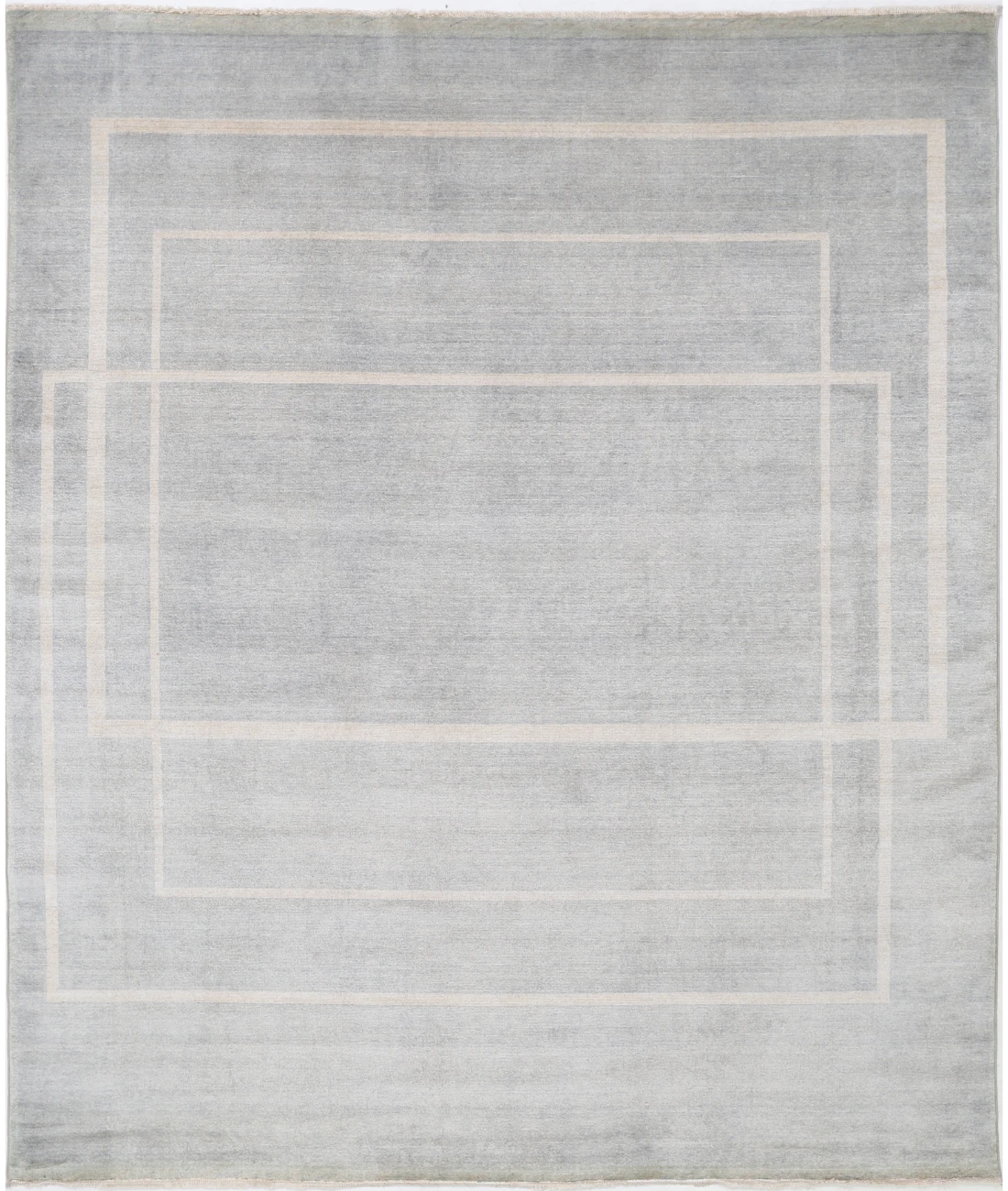 Power Loomed Ella Wool Rug 7' 9" X 9' 4"