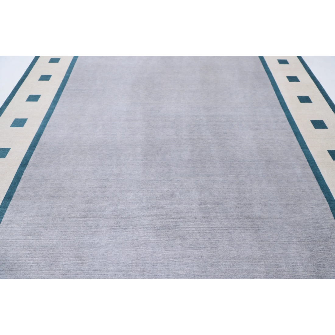 Power Loomed Ella Wool Rug 8' 11" X 11' 11"