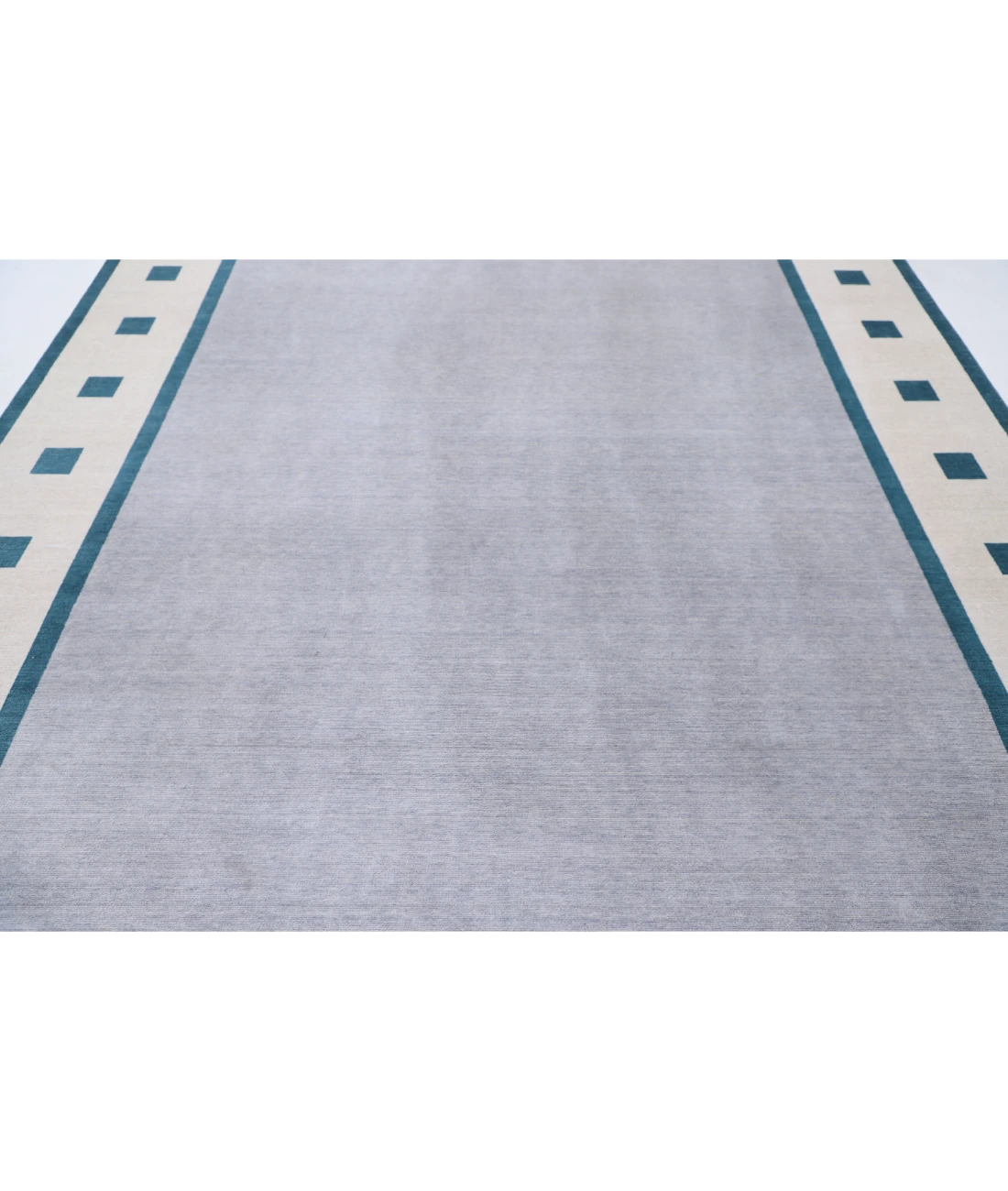 Power Loomed Ella Wool Rug 8' 11" X 11' 11"