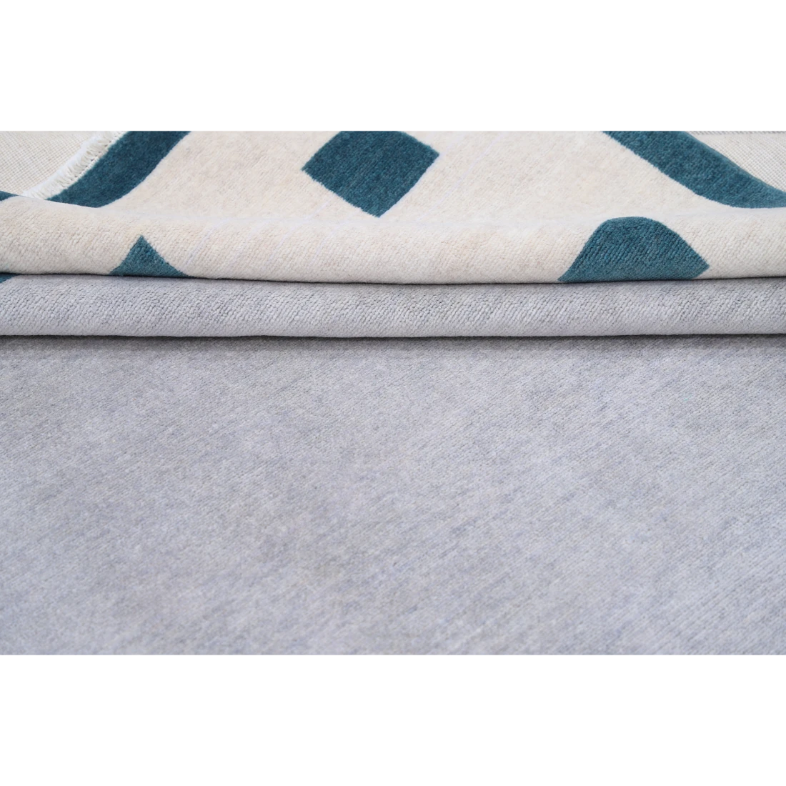 Power Loomed Ella Wool Rug 8' 11" X 11' 11"