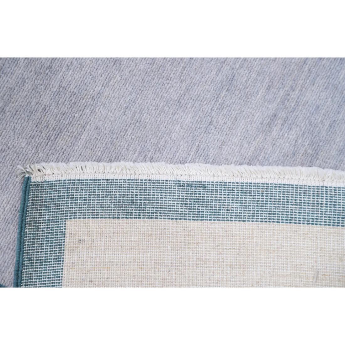 Power Loomed Ella Wool Rug 8' 11" X 11' 11"