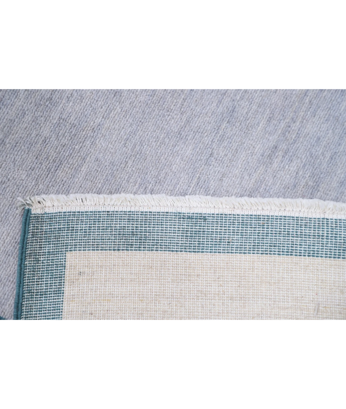 Power Loomed Ella Wool Rug 8' 11" X 11' 11"