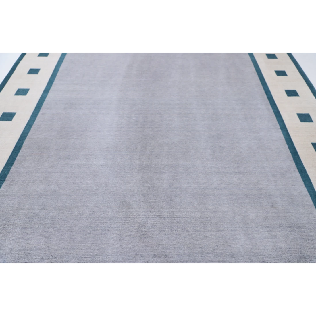 Power Loomed Ella Wool Rug 8' 11" X 11' 11"